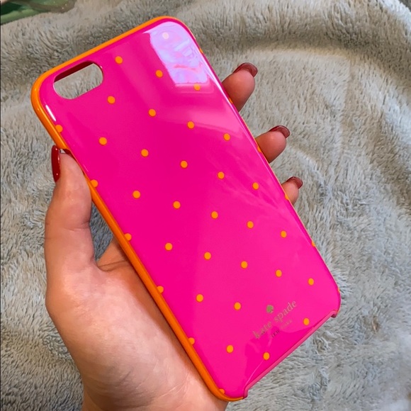 iPhone 7/8 plus Kate Spade case - Picture 4 of 4